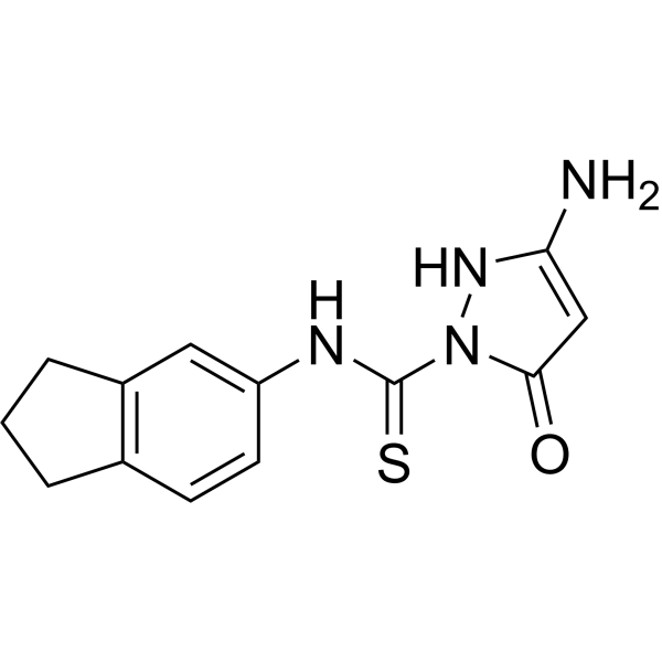 Antifungal agent 72